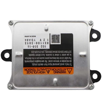 

NightAngel 031100-3093 for Cadillac SRX2010-2015 d1 xenon lamp stabilizer