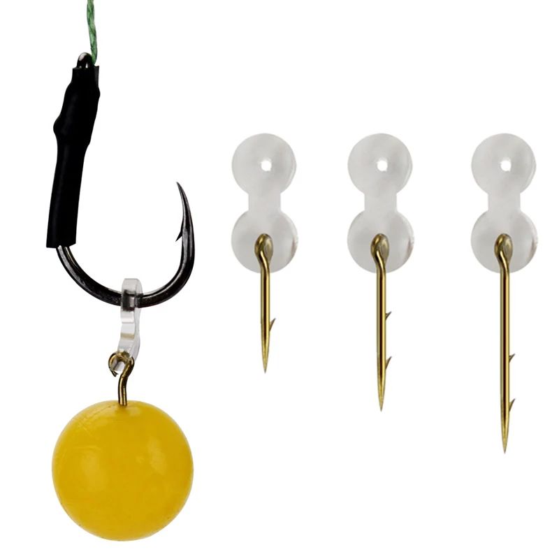

12 шт. металлические приманки, шипы для карпа, рыболовные аксессуары, мини-булавки, булавки с резиновой кормушкой для карпа, рыболовные снасти