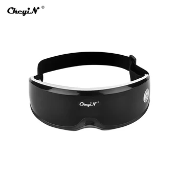 

Adjustable Magnetic Vibration Eye Massager Fatigue Forehead Acupressure Relax Eye Care Massager Magnetic Therapy Eye Massage