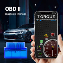 Car Scanner Tool Car Diagnostic Tool OBD 2 Scanner Vehicle Inspection