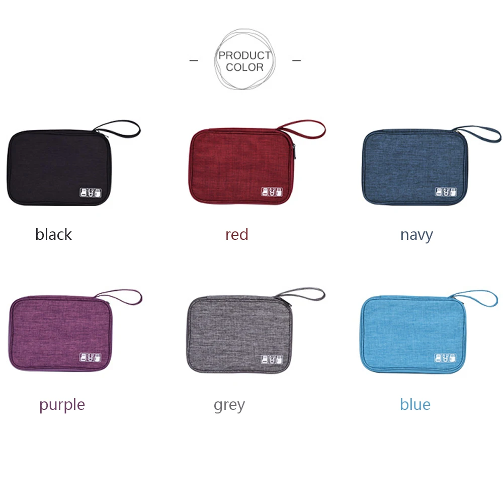Watch Storage Bag Versatile Storage Bag for Watch Band Strap Case