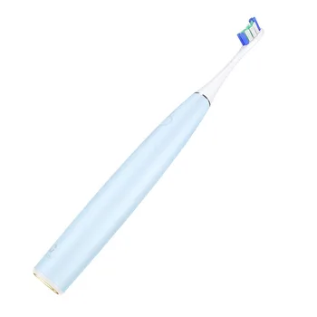 

Oclean SE Sonic Electric Toothbrush Global Version Rechargeable Electric Toothbrush APP Control With 2 Brush Heads 1 Wall Holder