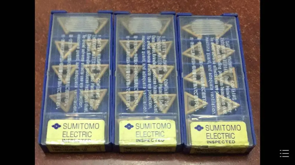 TNMG160404N-UZ AC700G/TNMG160408N-UZ AC700G