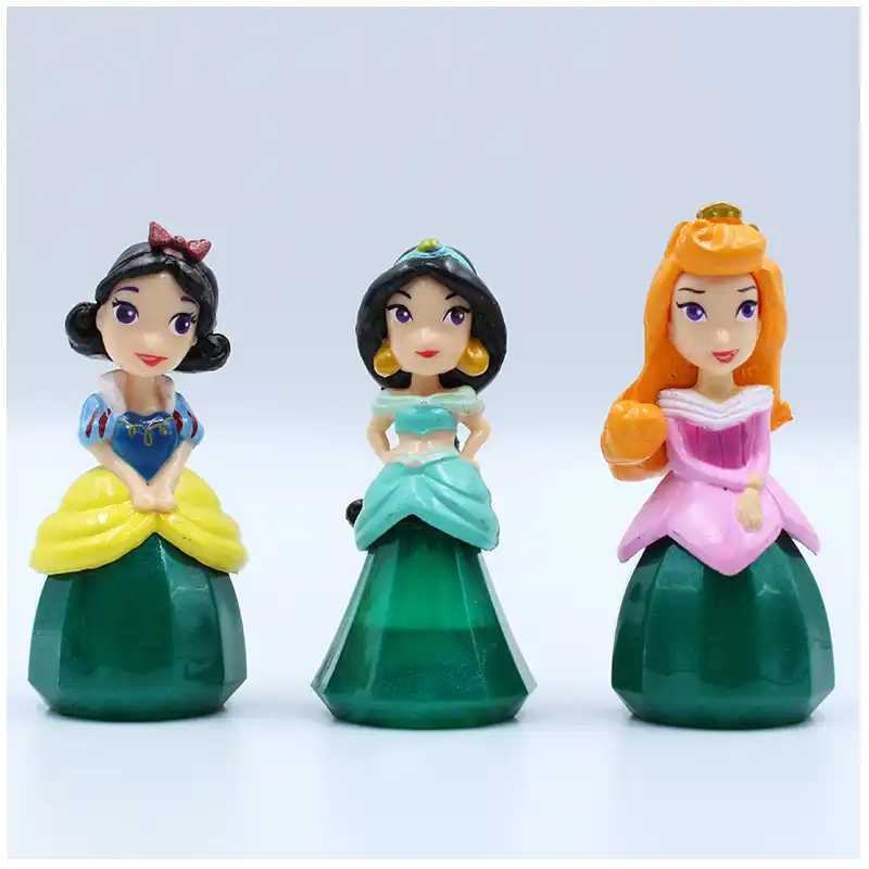 elsa prize dolls