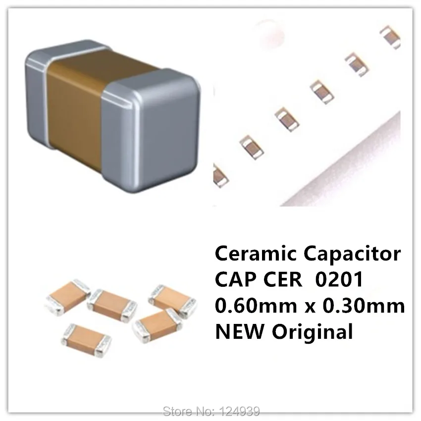 50 x 1.8pF 50V Ceramic Disc Capacitors Free Shipping