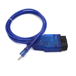 Adaptateur Canbus Usb pour générateur de données, outil de débogage, lecteur de données étendu à toute plateforme automobile sans temps d'installation compliqué 