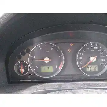 

HJBB COMPLETE ENGINE FORD MONDEO SALOON (GE)