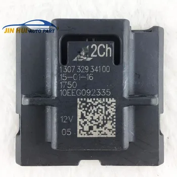

Original For Magneti MARELLI 16-18 Chevy Camaro AFS Computer Module Control Unit ECU 130732934100