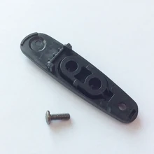 10X Пылезащитная Крышка для Kenwood TK3307 TK2307 разъем для наушников