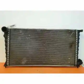 

1330C9 WATER RADIATOR CITROEN BERLINGO