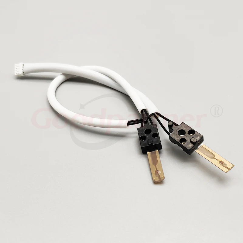 fuser termistor para ricoh mp