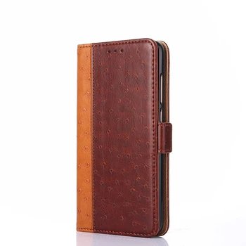 

10 pcs For iPhone XR XSMAX 8P 7P 6SP shockproof Magnetic Credit Card Stand Wallet Flip leather Case Cover For iPhone 11ProMax