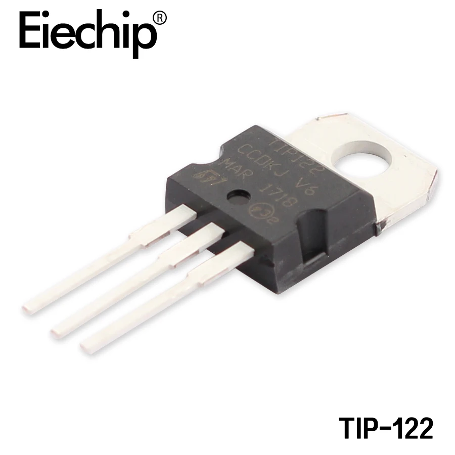 7Values*5pcs Mosfet Transistor Set TIP31C TIP32C TIP41C TIP42C TIP122 TIP127 TIP142 TO-220 Transistor Mosfet assortment Kit