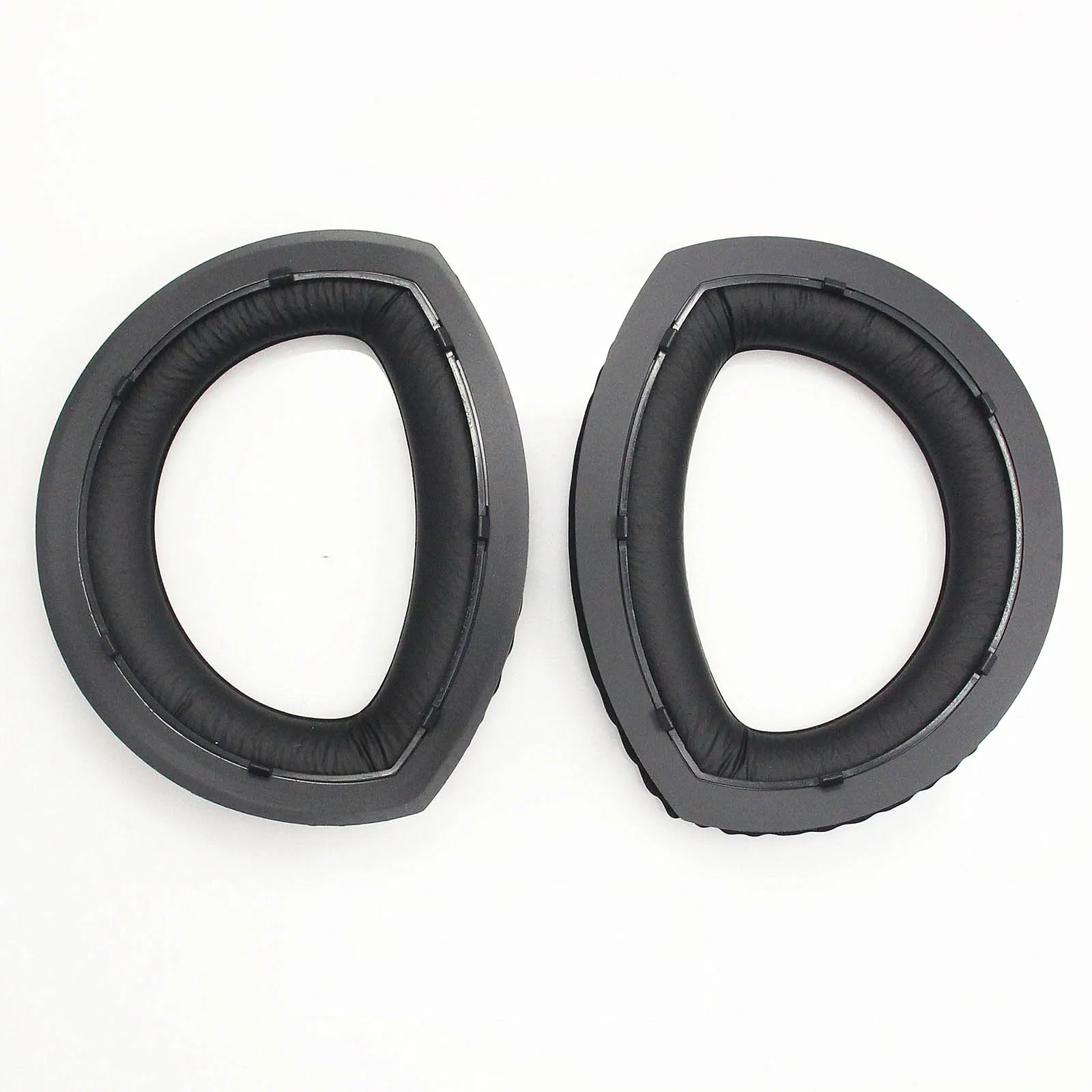 1Pair Replacement Ear Pad Cups Foam Cushion For Sennheiser HD700 Headphone Earphone Accessory