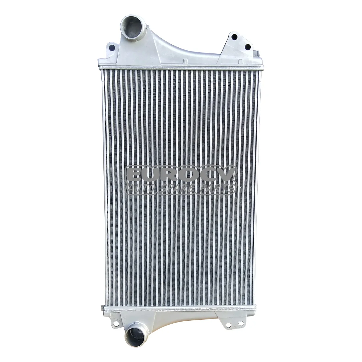 Spare Parts for Scania Trucks SCE 2362749 Charge Air Cooler  