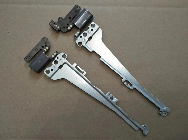 Laptop Lcd Hinges For Dell Chromebook Latitude 3190 P/N: TF8WV 0TF8WV P0TD8 0P0TD8 AM232000100 AM232000200 Laptop Lcd Hinges For Dell Chromebook Latitude 3190 P/N: TF8WV 0TF8WV P0TD8 0P0TD8 AM232000100 AM232000200