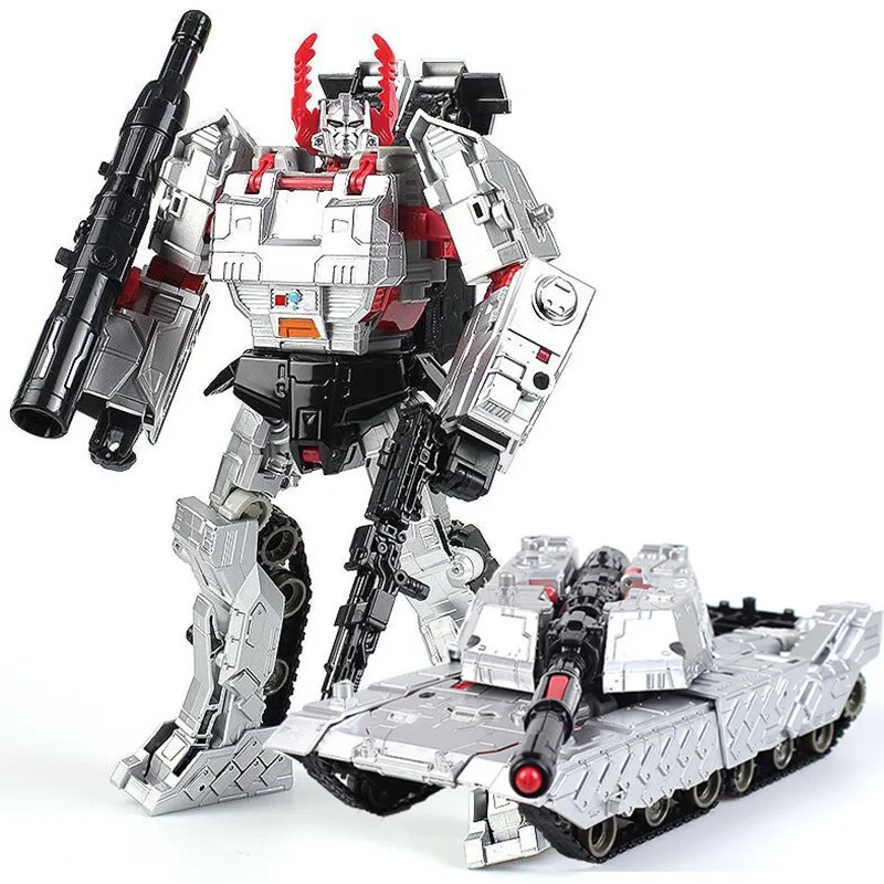 

WEI JIANG KBB BMB NEW Transformation Movie Toys Boy Dinosaur Tank Model Robot Anime Action Figures Classic kids Adult Toys gifts