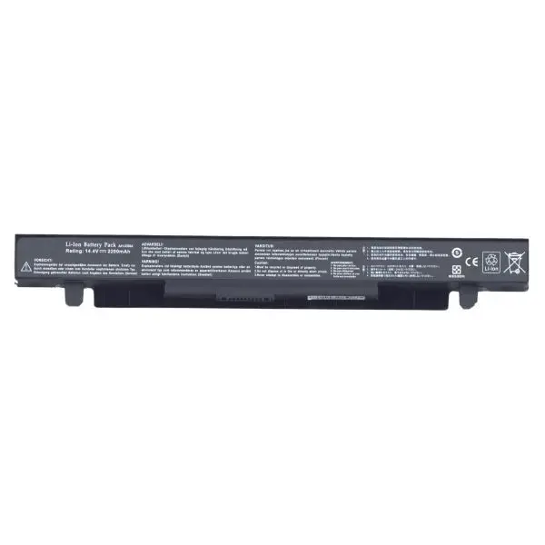 Аккумуляторная батарея (аккумулятор) A41-X550A для ноутбука ASUS X550C X550B X550V X550D X450C X450 OEM |