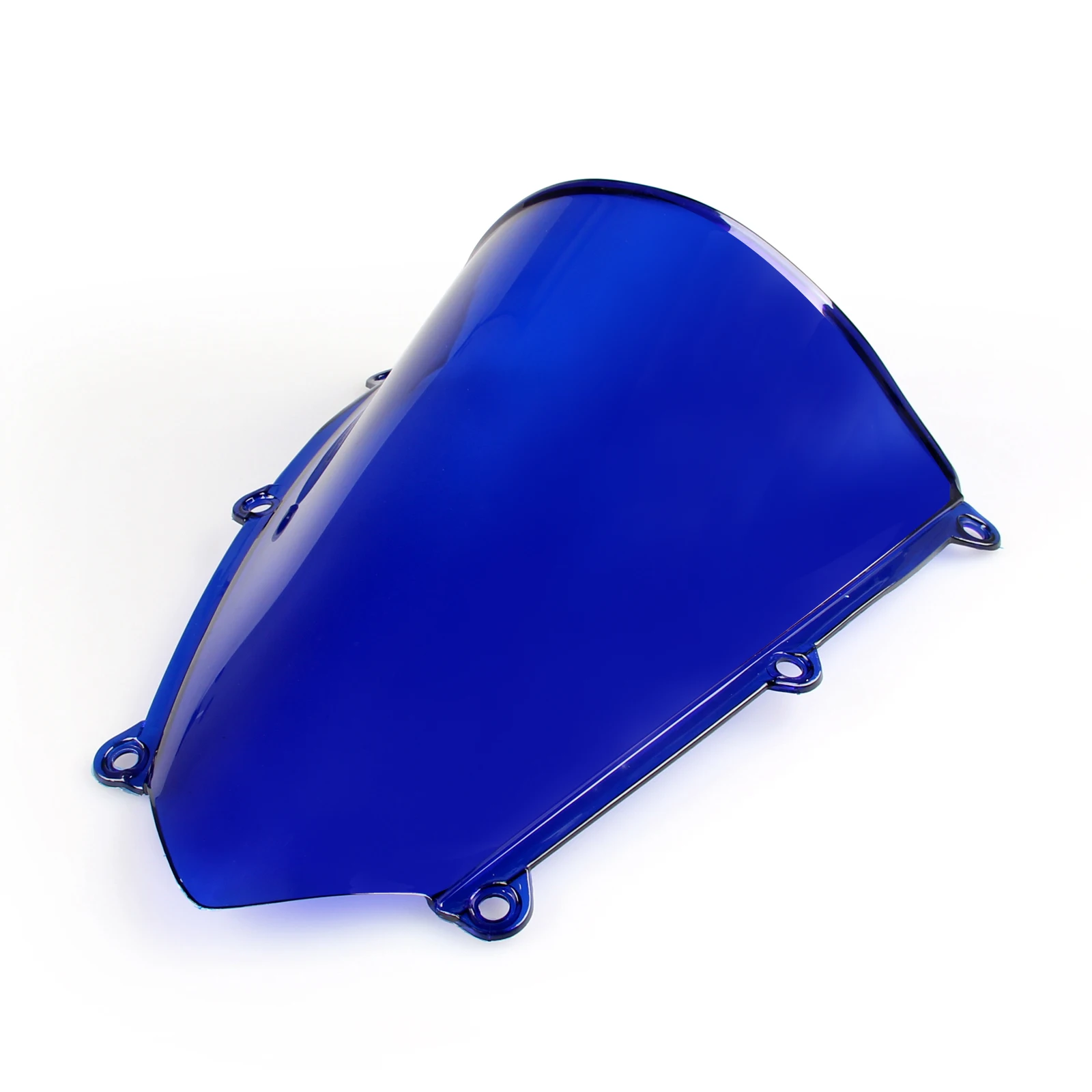 Artudatech 6 цветов ABS лобовое стекло для Honda CBR600RR 2007-2012 ветровое стекло аксессуары для мотоциклов лобовое стекло