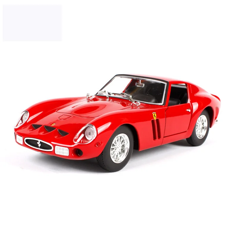 bburago car collectors