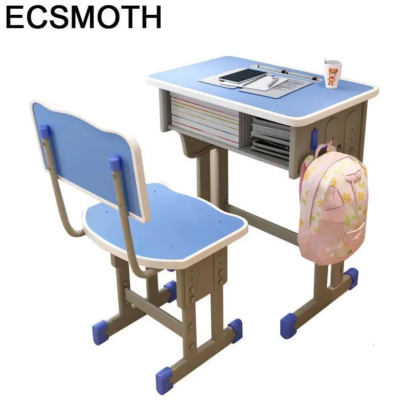 Kindertisch Детские Mesinha Silla Y Infantiles De Estudio стул и регулируемый Меса Infantil бюро Enfant