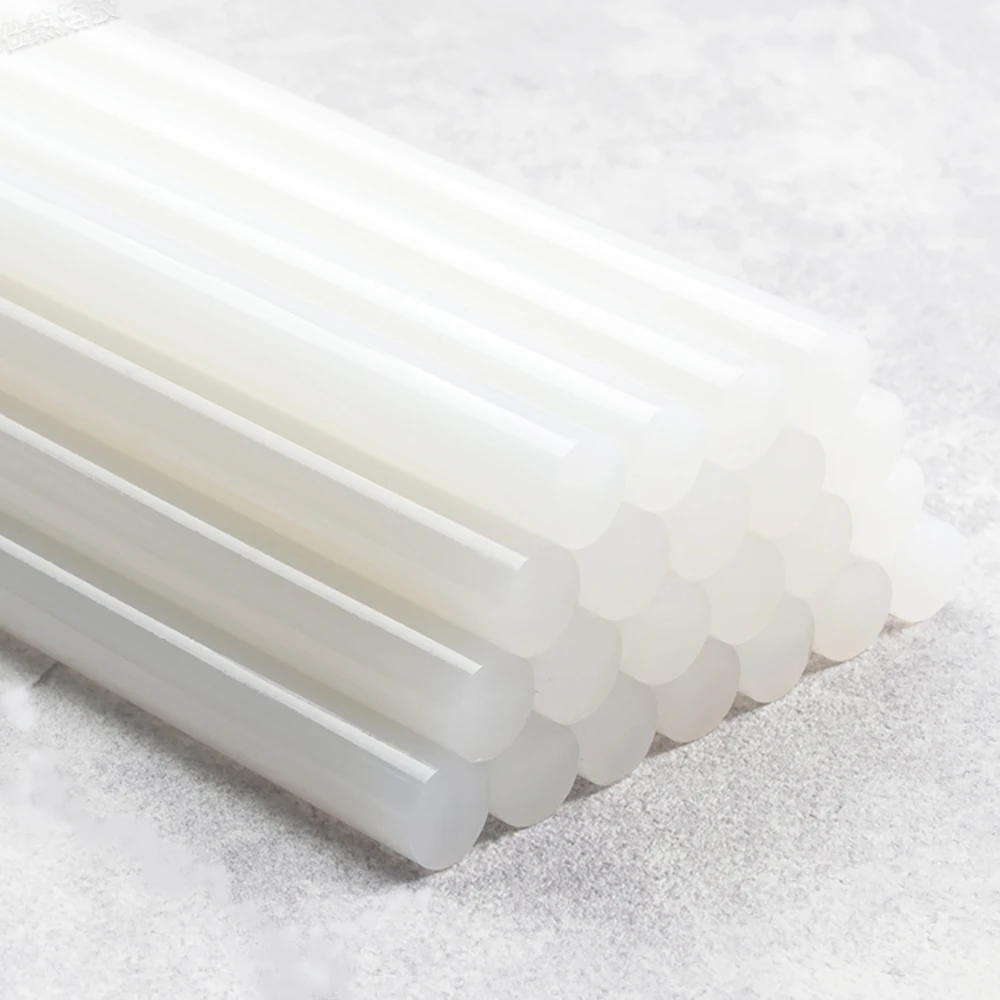 Extra Long Hot Melt Glue Sticks Adhesive For Electric Gun Craft Tool 7mm 11mm 