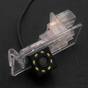 

YIFOUM 170 Degree HD Car Rear View Camera For Renault Grand Scenic Lodgy Captur Duster Clio Megane Fluence Modus Latitude Symbol