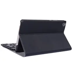 Bluetooth клавиатура чехол для huawei Mediapad M5 8 inchCase клавиатура для huawei M5 8-дюймовый чехол