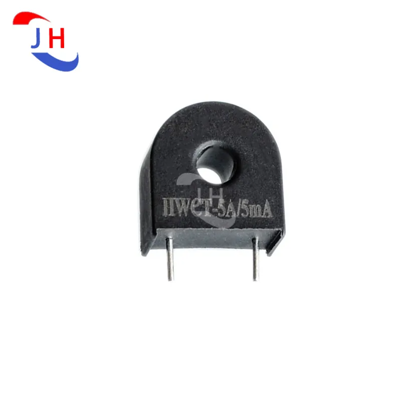 5 шт. HMCT103C 5A/5MA модуль датчика микро-трансформатора тока Точная защита измерения