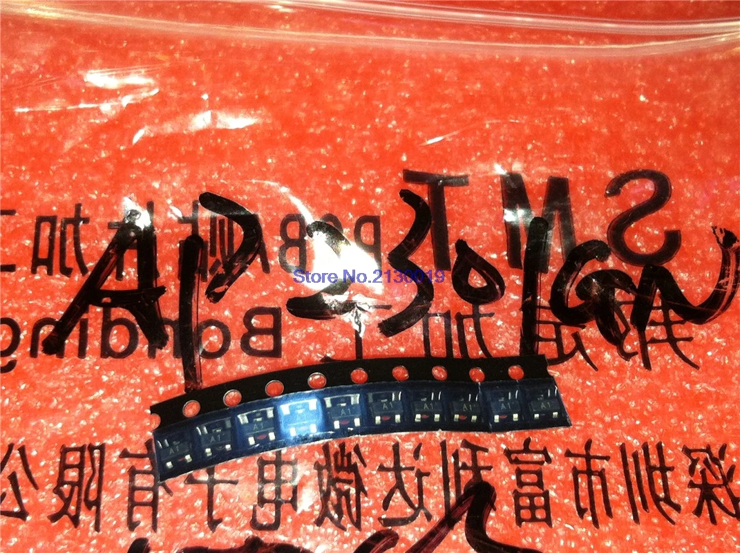 

10pcs/lot AP2301GN-HF AP2301GN AP2301G AP2301 2301 SOT-23
