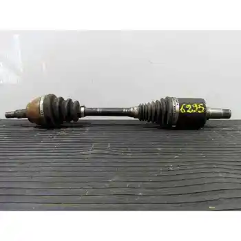 

TRANSMISSION FRONT LEFT MERCEDES CLASS A (W169)
