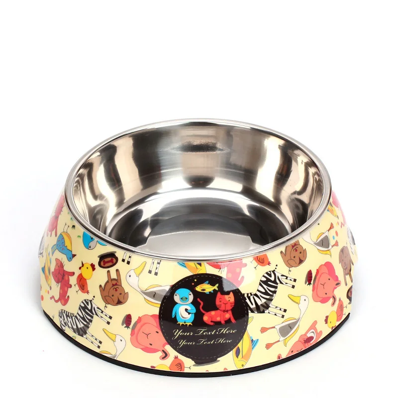 Миски для собак CAWAYI KENNEL миски питья кошек миска еды домашних животных Comedero Perro Miska