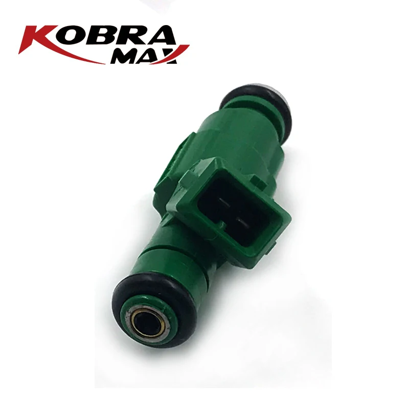 KobraMax топливный инжектор 0280157109 030 906 031AJ подходит для V W KOMBI Box(T2) автомобильные аксессуары