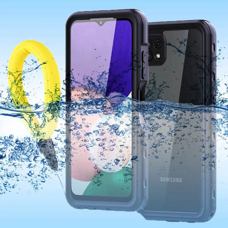 Samsung a22 4g waterproof Clearance