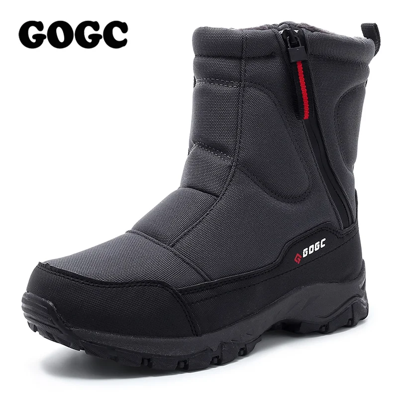 Buy GOGC women boots Women s Winter Boots Shoes woman snow boots Women s Boots Winter Boots for Women Winter Shoes ankle boots G9906