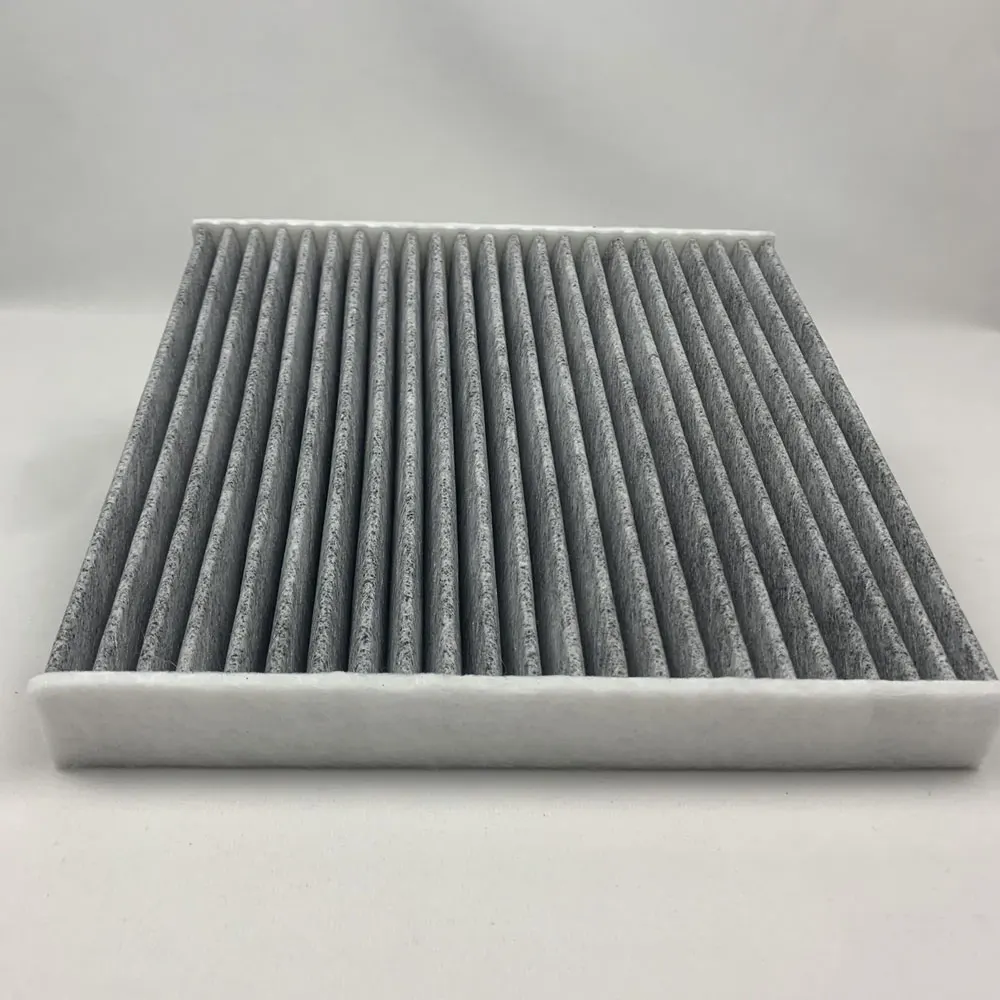 Car Accessories Carbon Cabin Air Conditioning Filter for Honda 