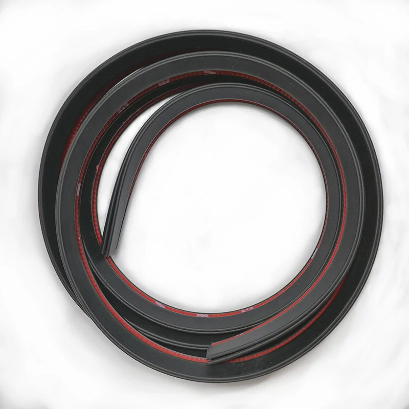 Poignée De Porte Intérieure Iveco Daily MK3/MK4 (2000-2011) - Avant Gauche Ou Droite - Noir Plastique - 6