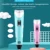PLA 3D DIY Pen Kids Printer Pen Drawing Children Pens With LCD Screen Filament 1.75 mm Printing Birthday Gift For Kids