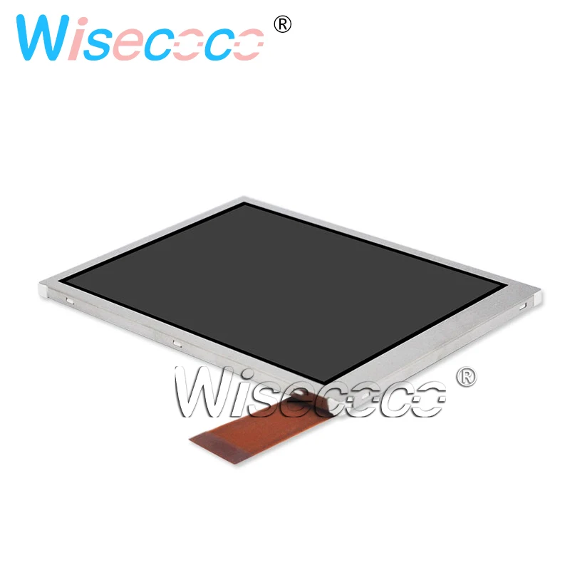 COM35H3833XLC 3,5 дюймов 240(RGB)* 320 ЖК-экран ручной и КПК 39 pin