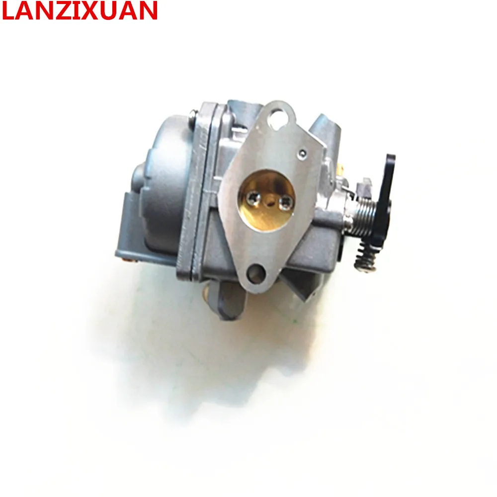 Лодочный мотор 3303-803522T1 803522T2 803522T03 803522A04 803522A05 карбюратор в сборе для ртути Маринер 4-тактный 4HP 5HP 6HP