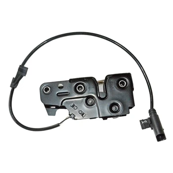 

Engine Bonnet Hood Catch Latch Lock for MK5 Golf Jetta 2004-11 8K0823509F