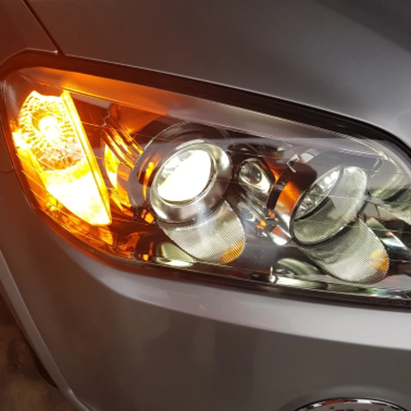2 шт., автомобильные поворотные сигнальные лампы, тормозные лампы с 144 SMD 3014, светодиодный фонарь, без ошибок, без гипервспышки, 1156 BAU15S P21W