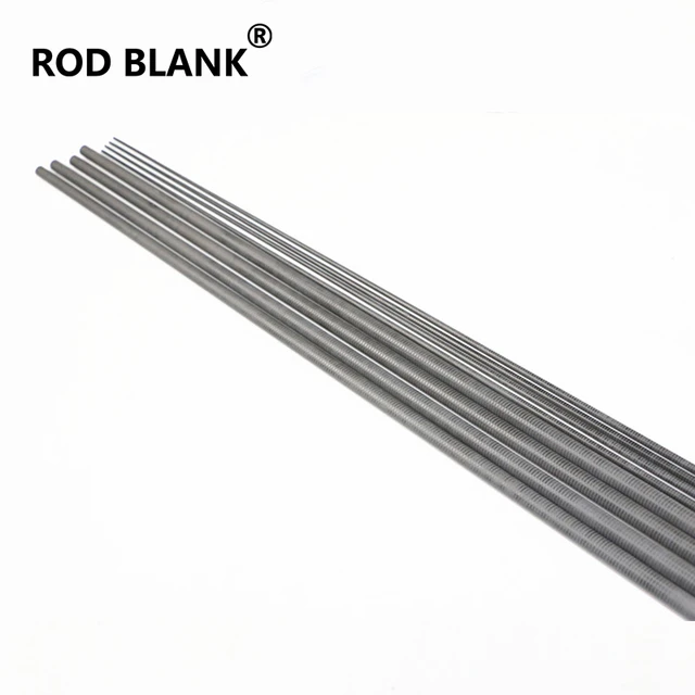 Rod Blank 2Pcs/Lot 1.45M 1.53M 3 Section Fiberglass Rod Blank