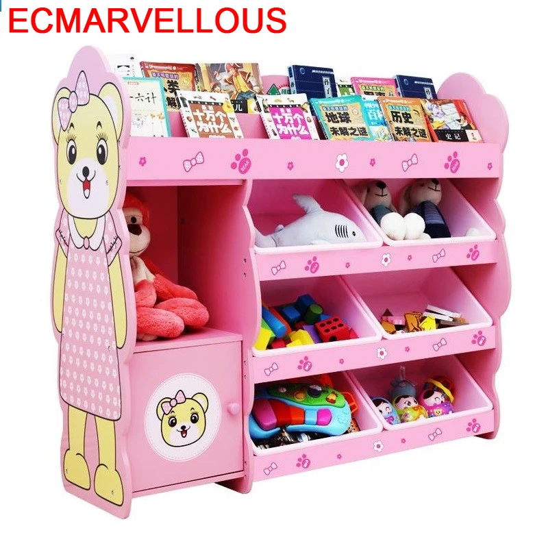 

Y Toy Baby Children Raf Repisa Room Home Shelf Organizer Sponge Holder Decorativa Da Parede Shelve Estante Prateleira Kid Rack
