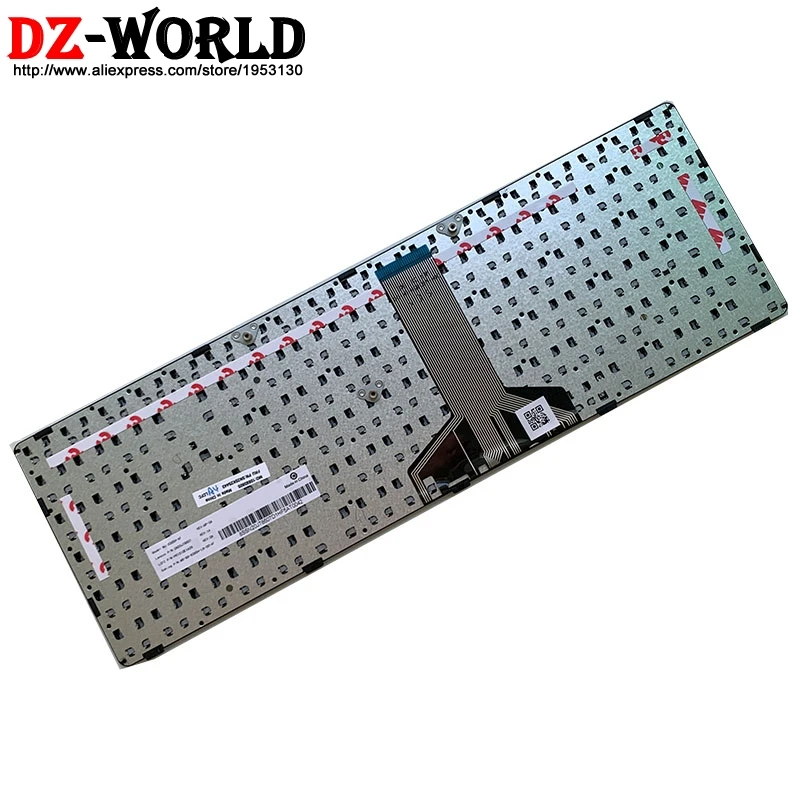 / французский арабский клавиатура для lenovo Ideapad 100-15IBD B50-50 ноутбука Teclado 5N20K25443 SN20J78607