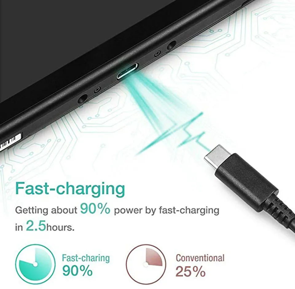 AC-Adapter-Ladegerät für Nintendo Switch, Ladegerät 15 V, 2,6 A, Schnellladung für Nintend Switch Dock/Controller, unterstützt TV-Modus-Ladegerät_voghion.com