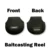 OUTKIT New Baitcasting Fishing Reel bag Spinning Casting Wheel Защитный Чехол Катушки Снасти Сумка Для Хранения Защитная крышка