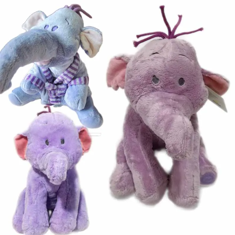 Original Lumpy Heffalump Plush Doll Kids Christmas Birthday Gift | Игрушки и хобби