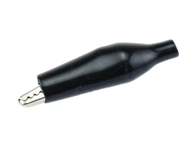 Alligator Clips for Testing Probe Meter 10pcs