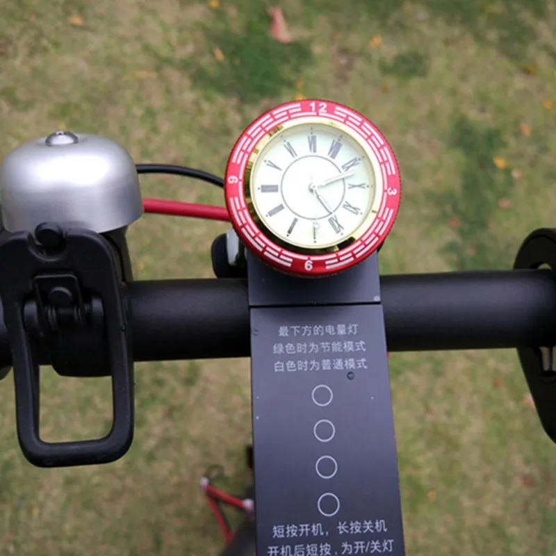 Xiaomi Mijia M365 Electrical Scooter_3